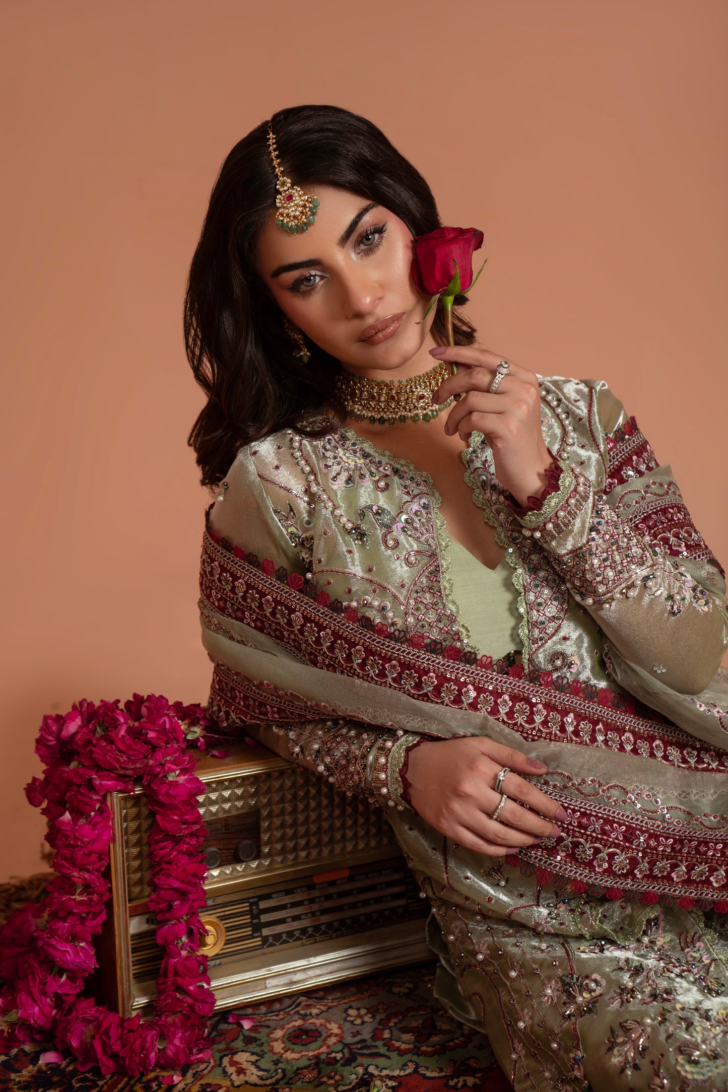 Suraiya