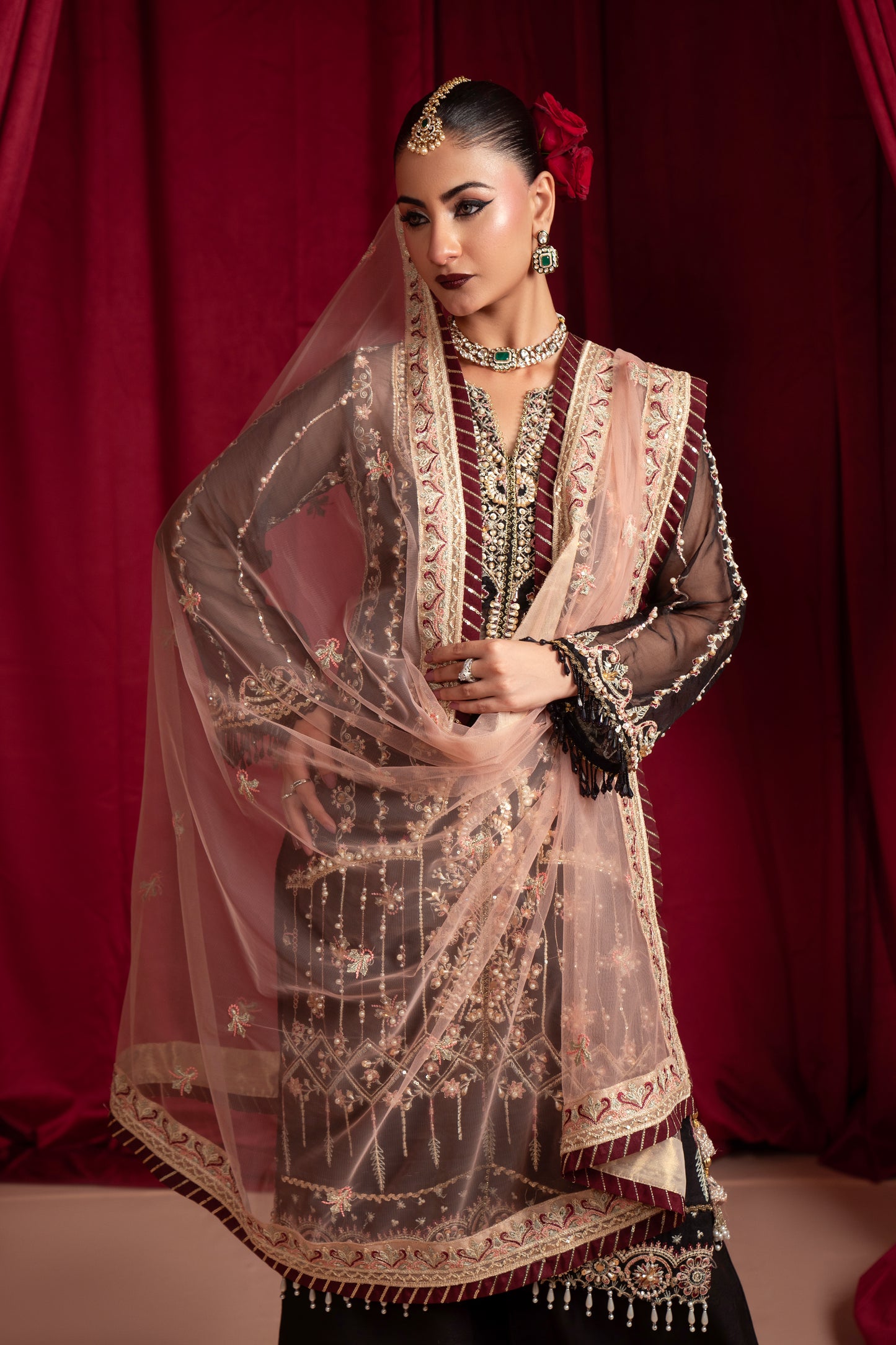 Bano Begum