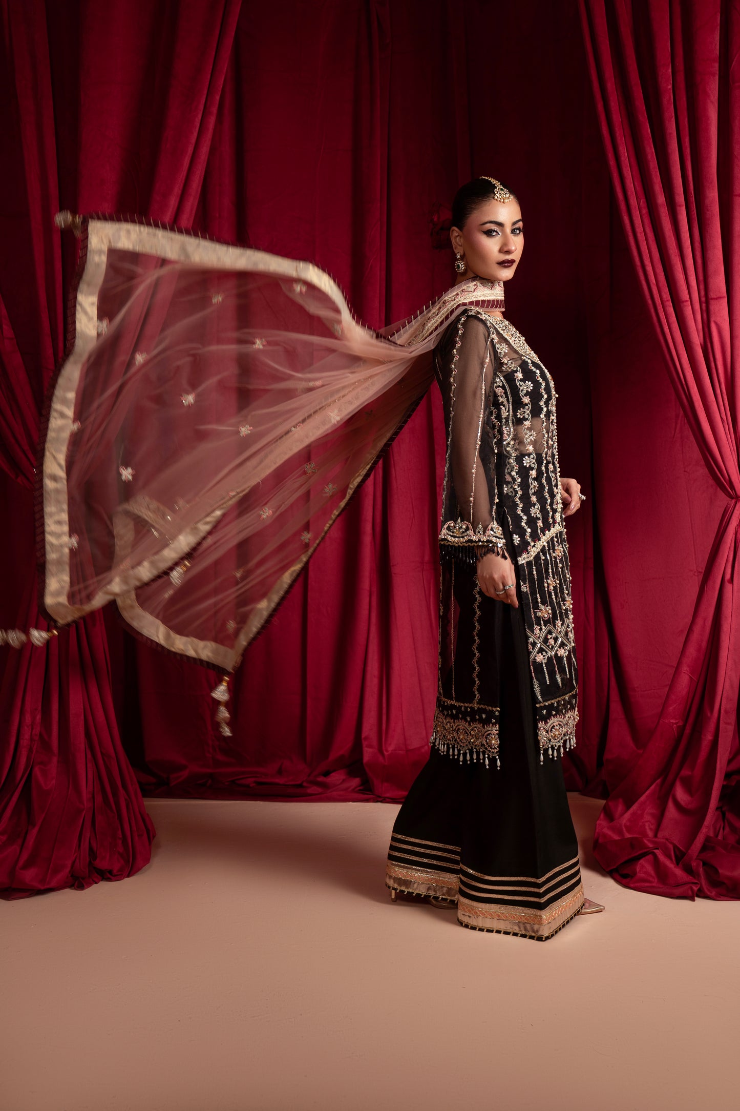 Bano Begum