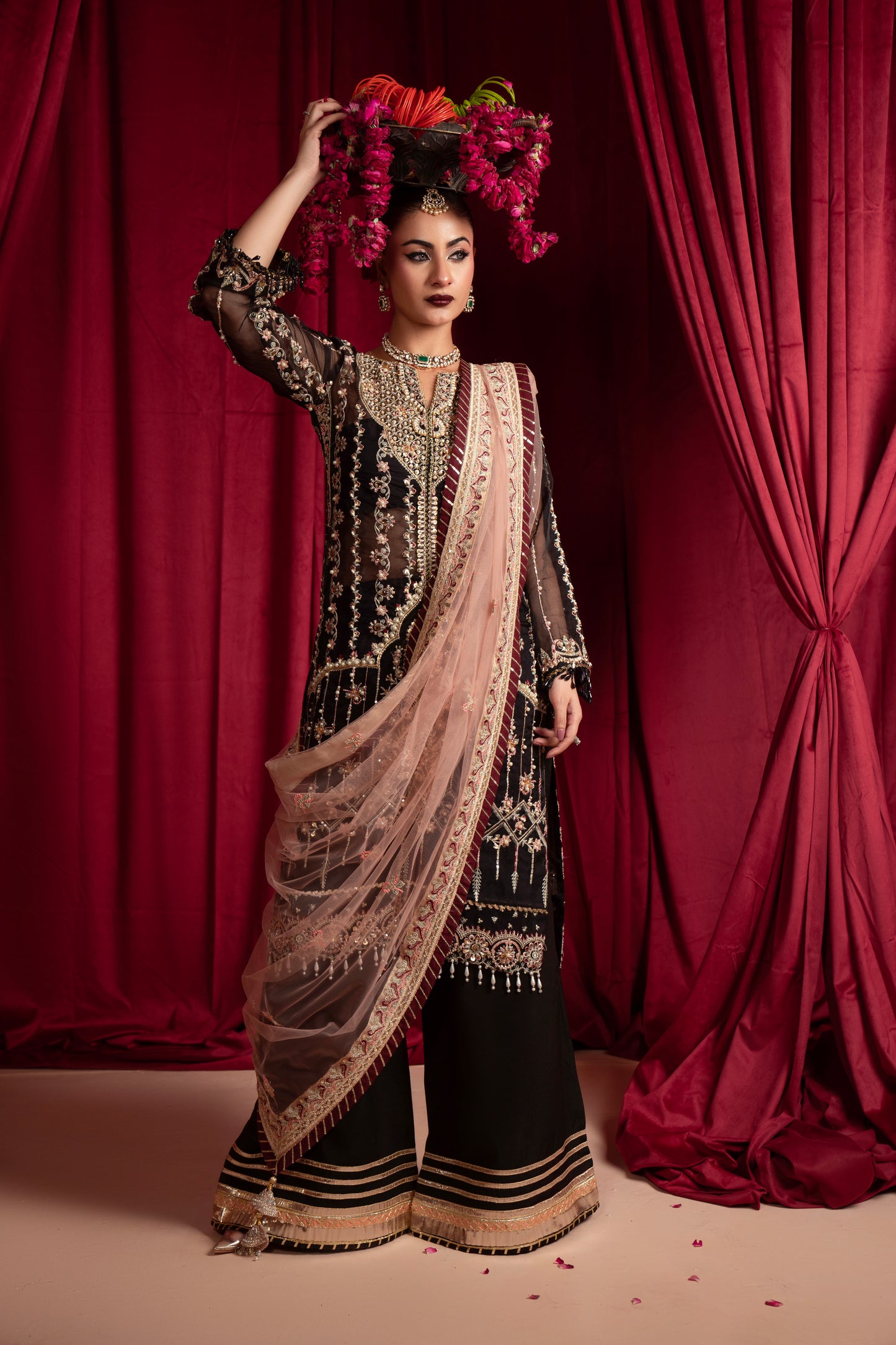 Bano Begum