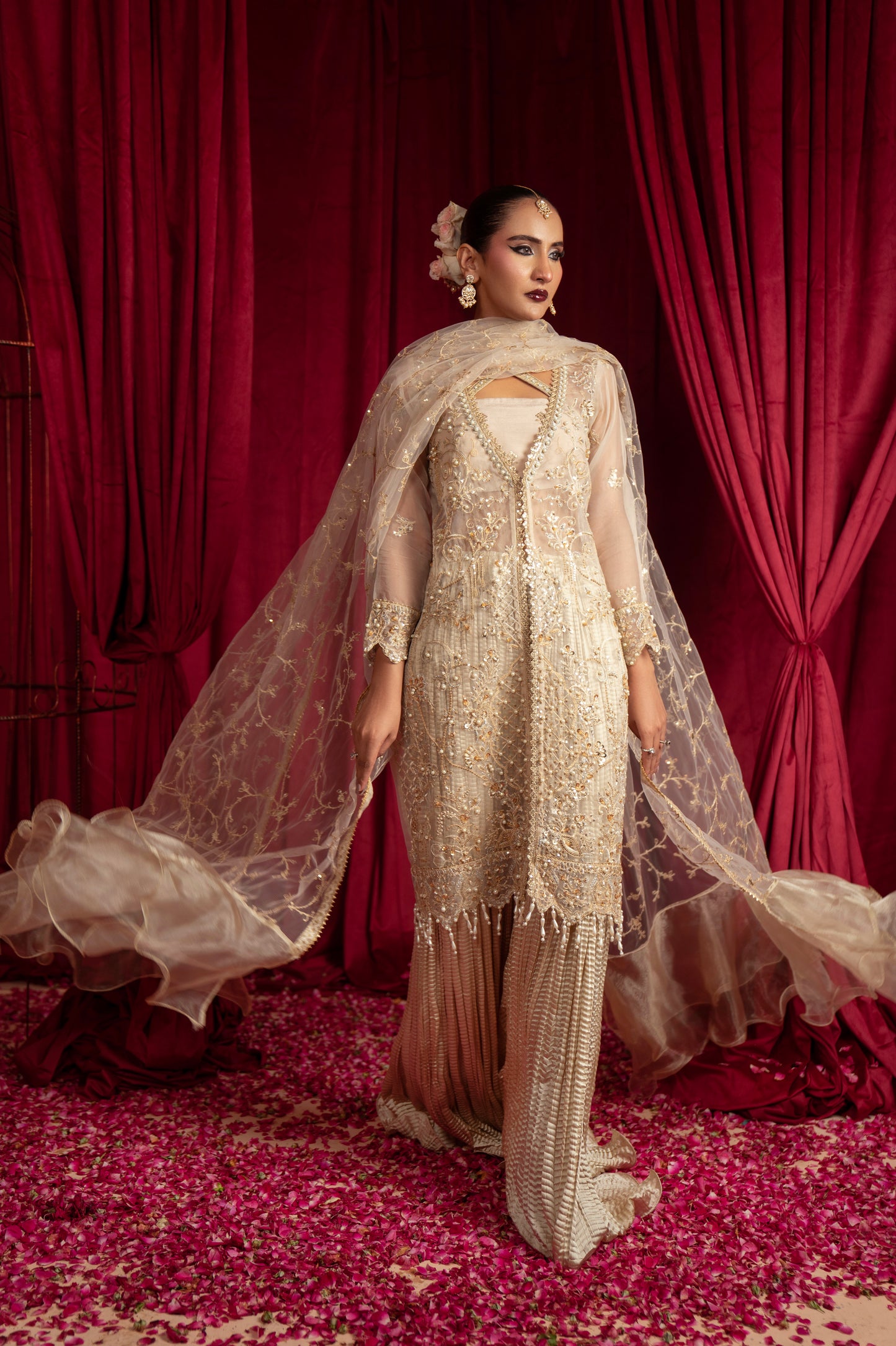 Zeenat