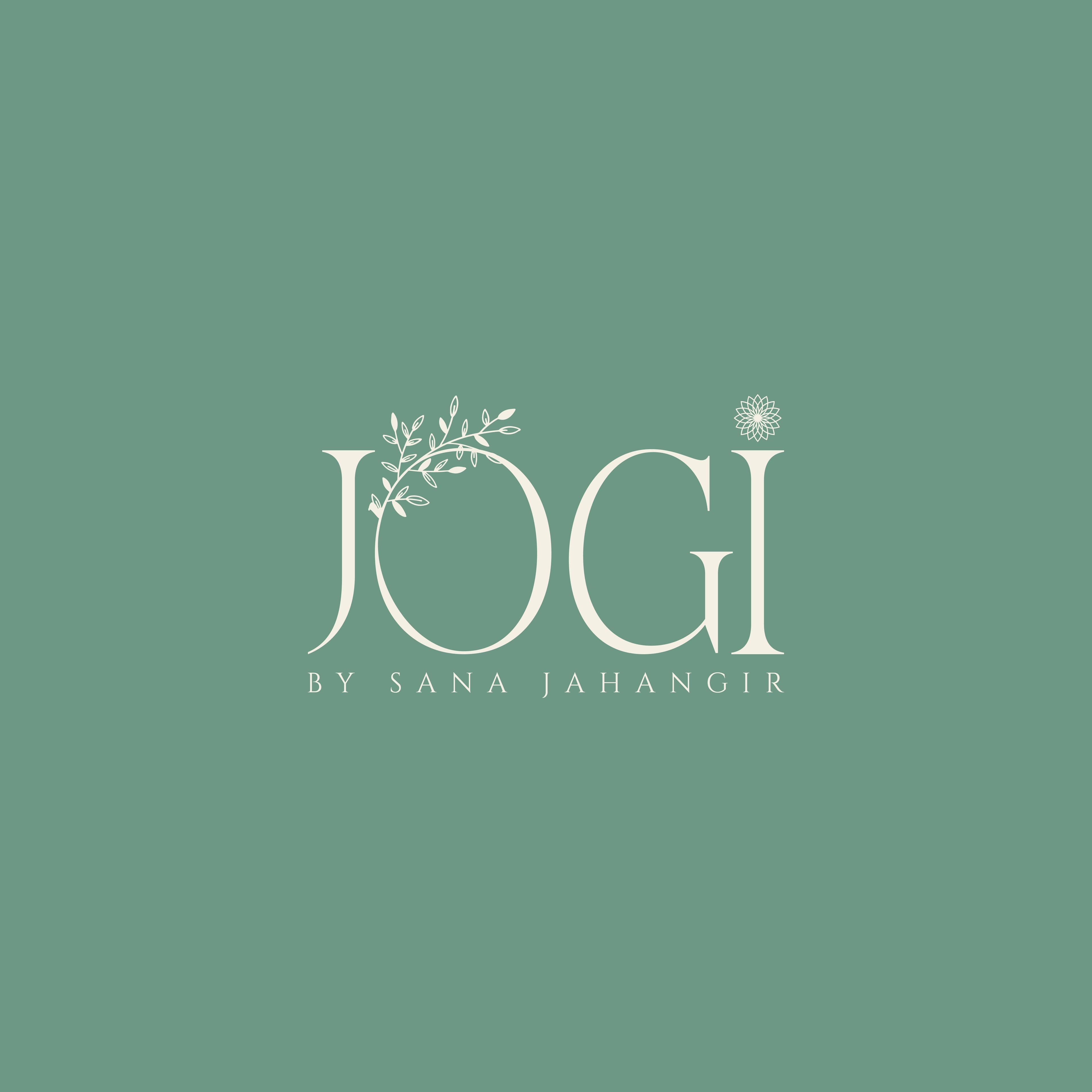 JOGI